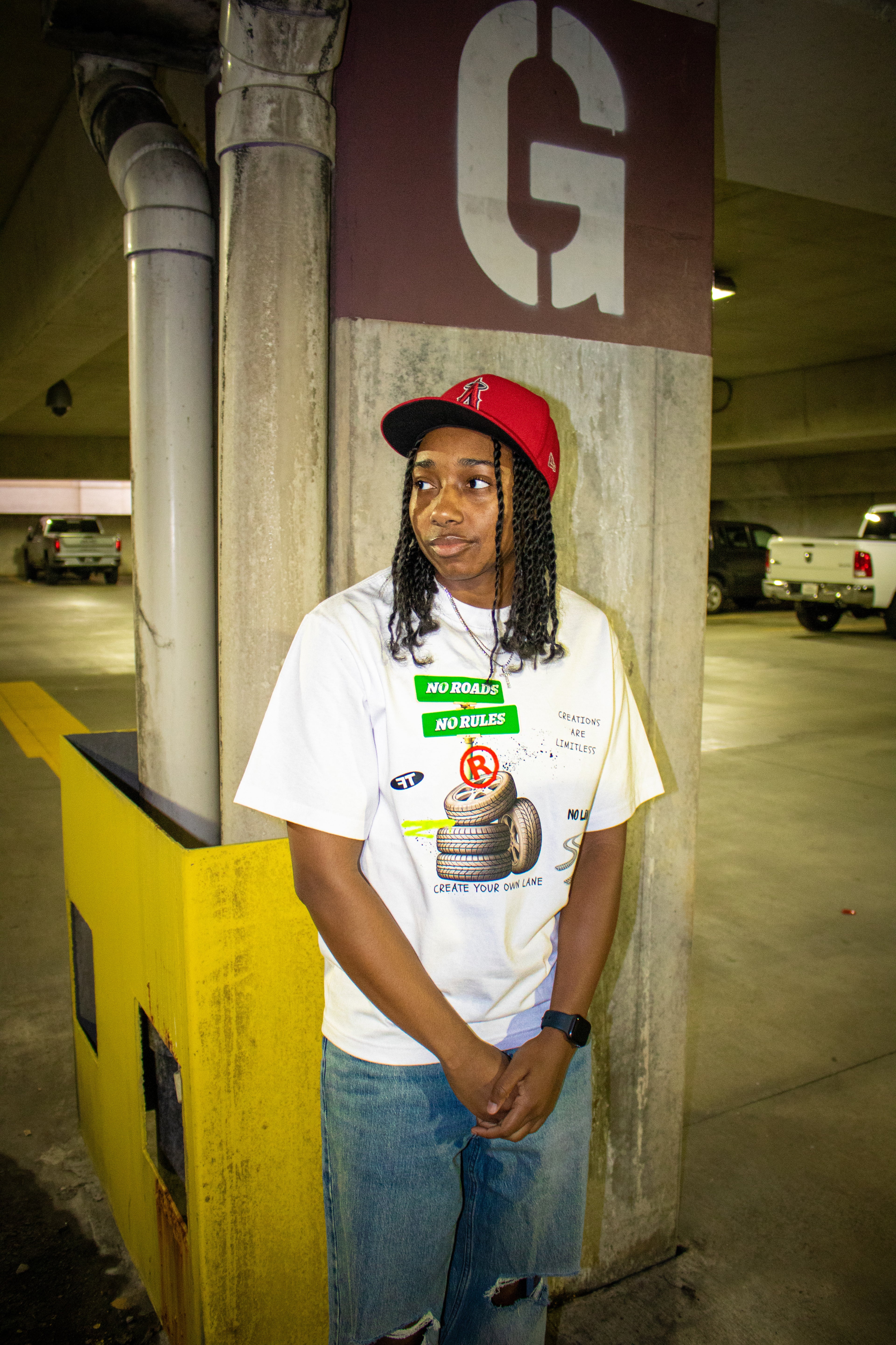 Apparel